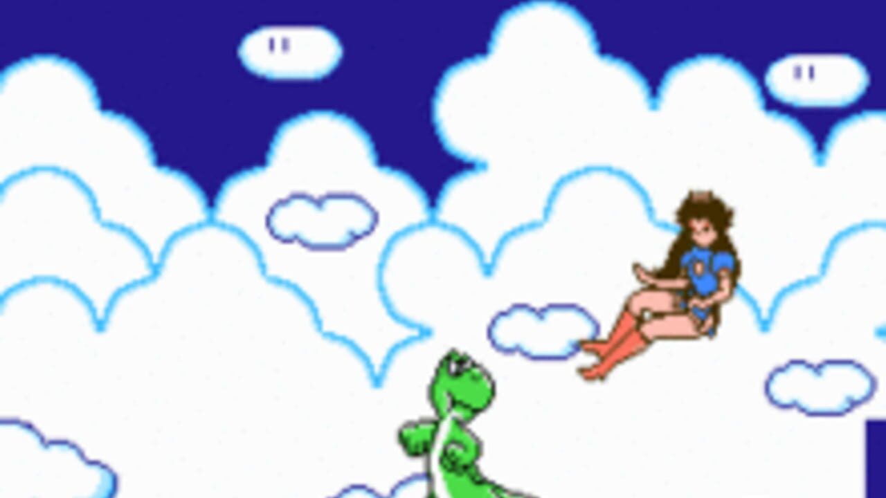 Kart Fighter — Screenshot 2