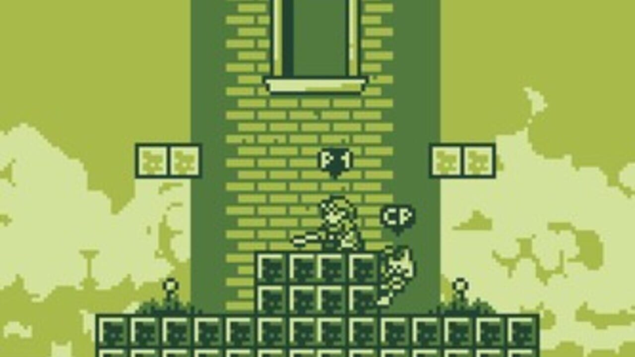 Super Smash Land — Screenshot 5