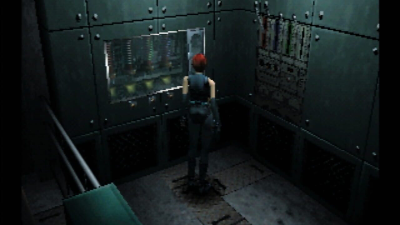 Dino Crisis thumbnail 7