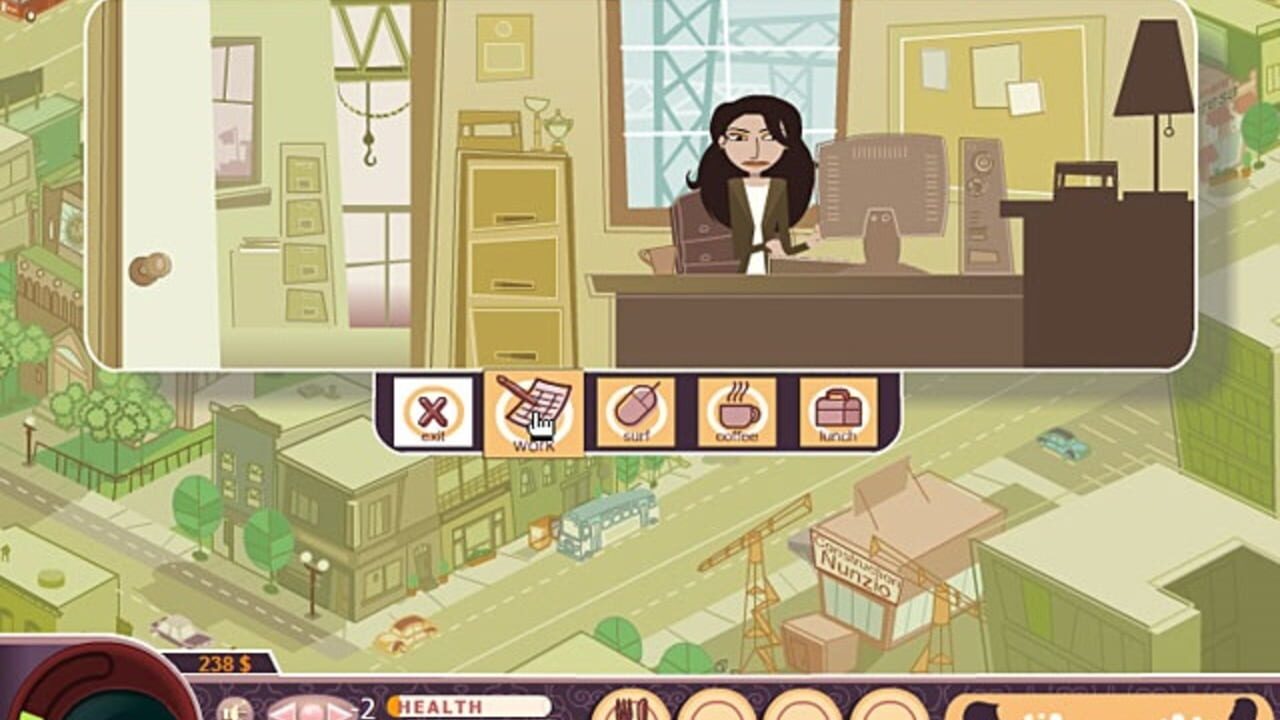 Ciao Bella: la Bella Romanza — Screenshot 2