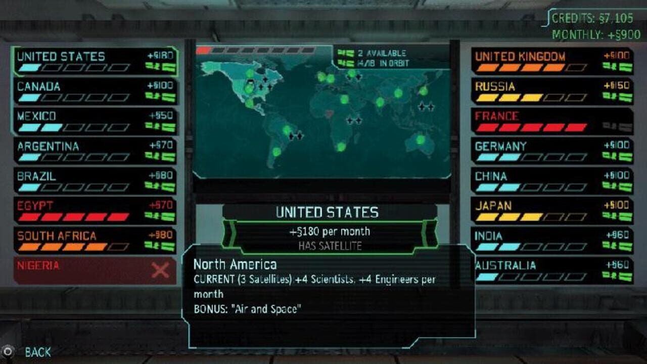 XCOM: Enemy Unknown Plus — Screenshot 3