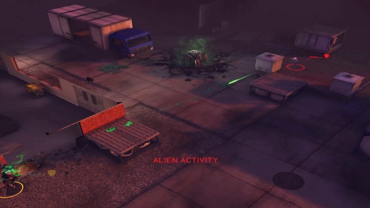 XCOM: Enemy Unknown - Elite Edition — Screenshot 3