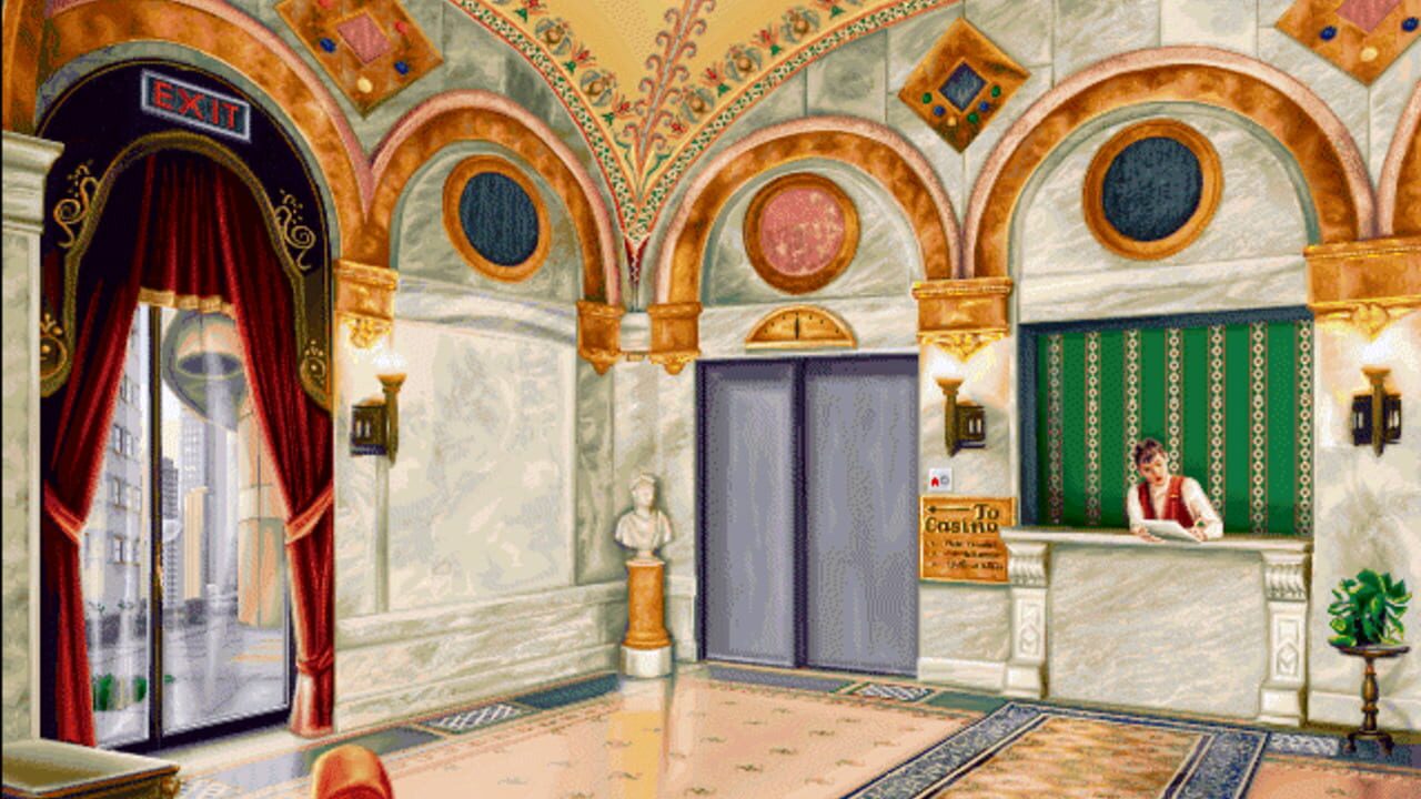 Casino De Luxe media
