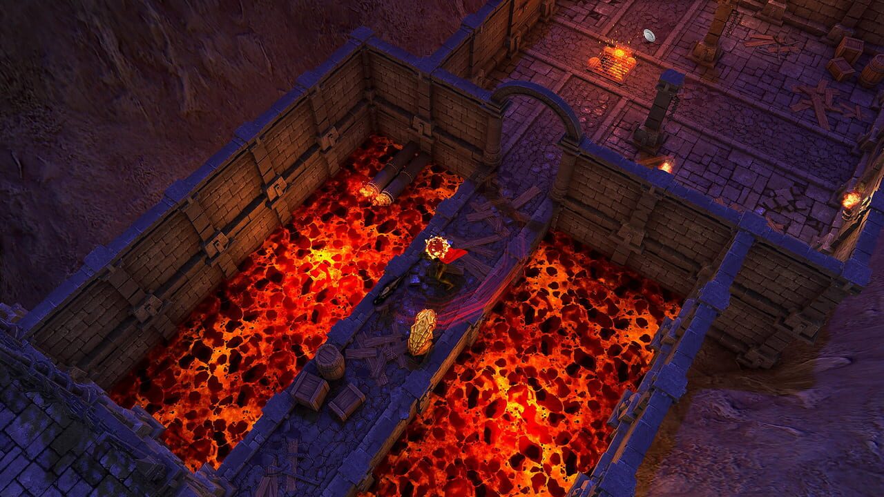 Forgotten Artifacts Image