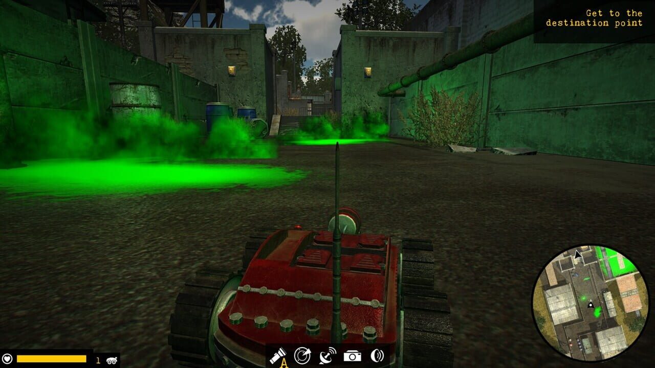 Screenshot 5