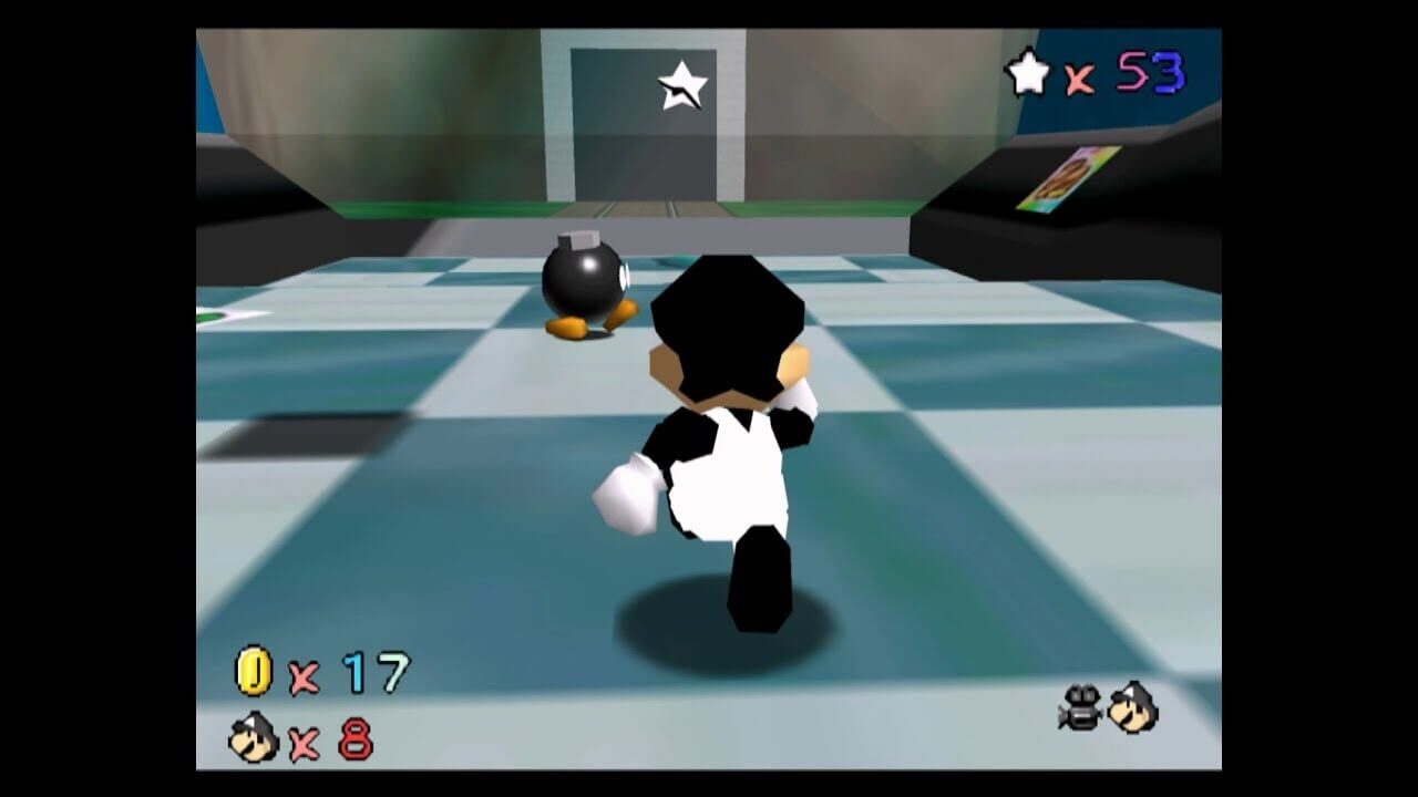 Shining Stars 3: Sanctuary of the Star Comet — Screenshot 2