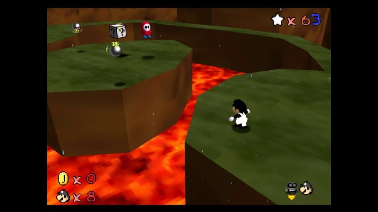 Shining Stars 3: Sanctuary of the Star Comet — Screenshot 1