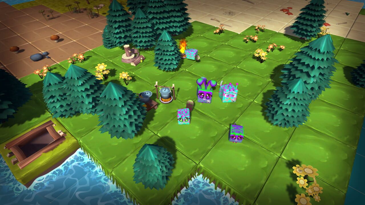 Nestables Screenshot 1