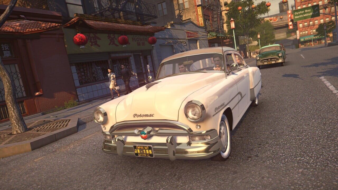 Mafia II: Definitive Edition Image