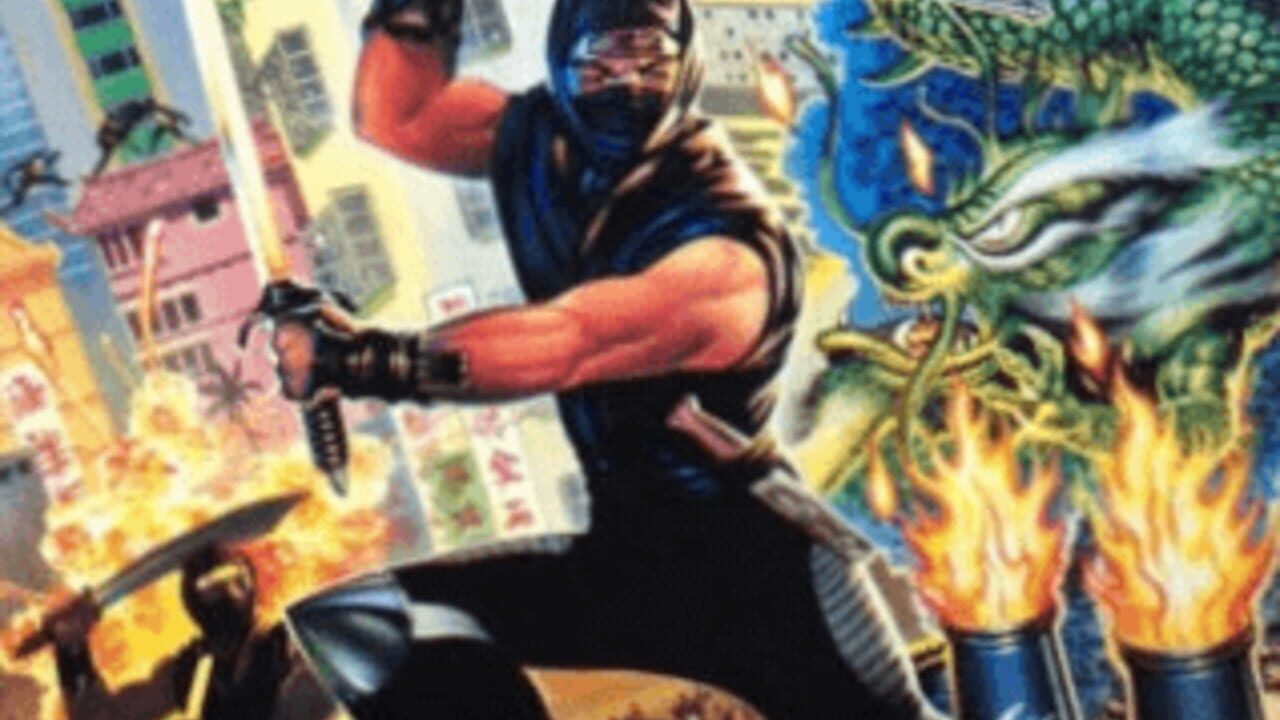 Ninja Gaiden