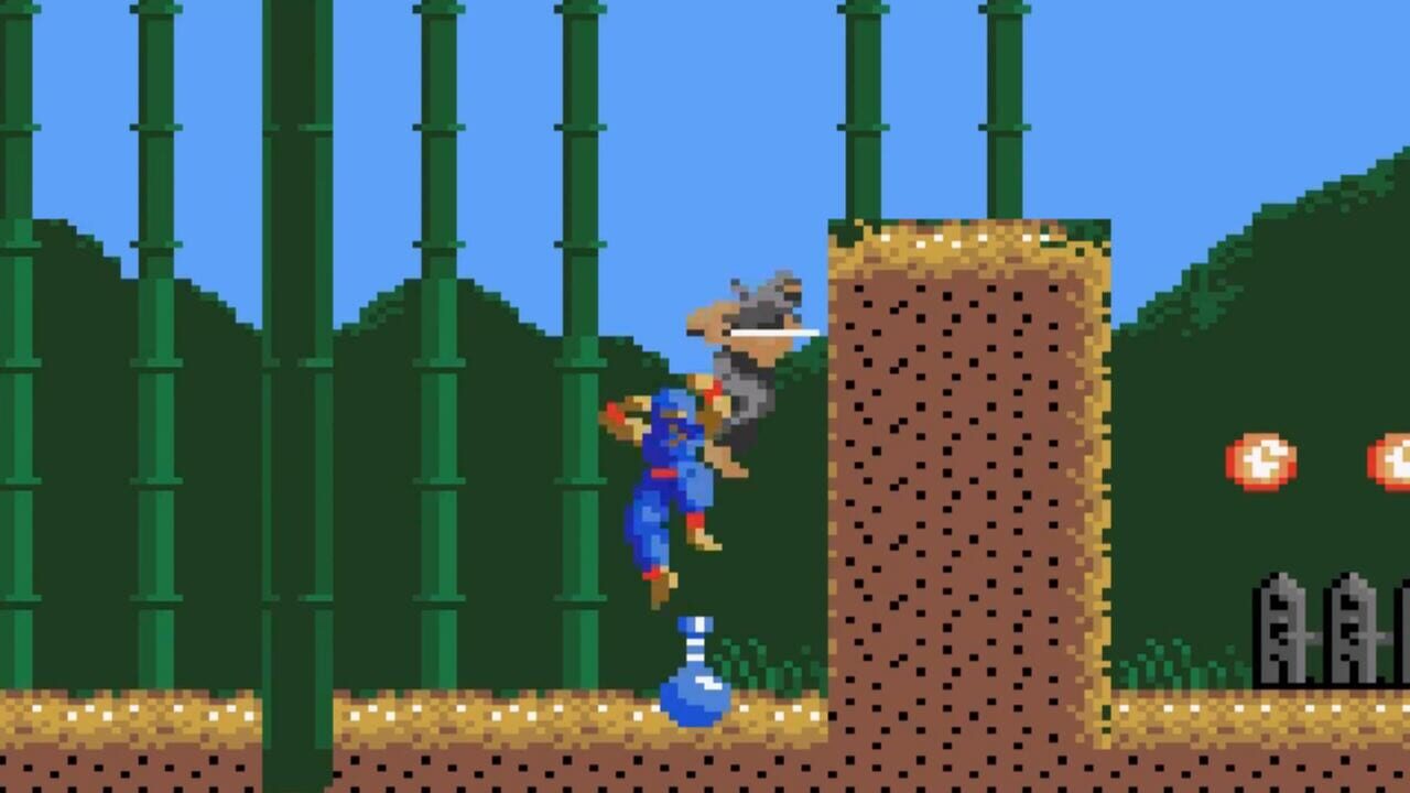 Ninja Gaiden Image