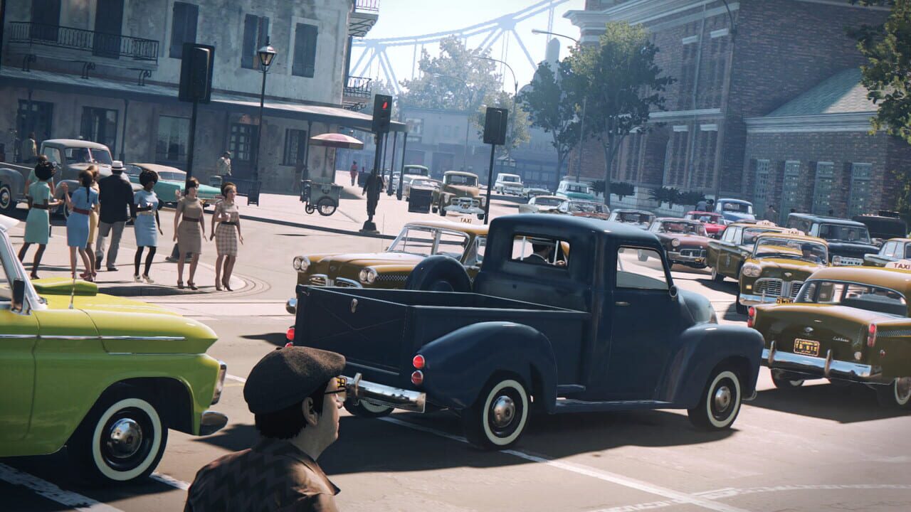 Mafia III: Definitive Edition Image