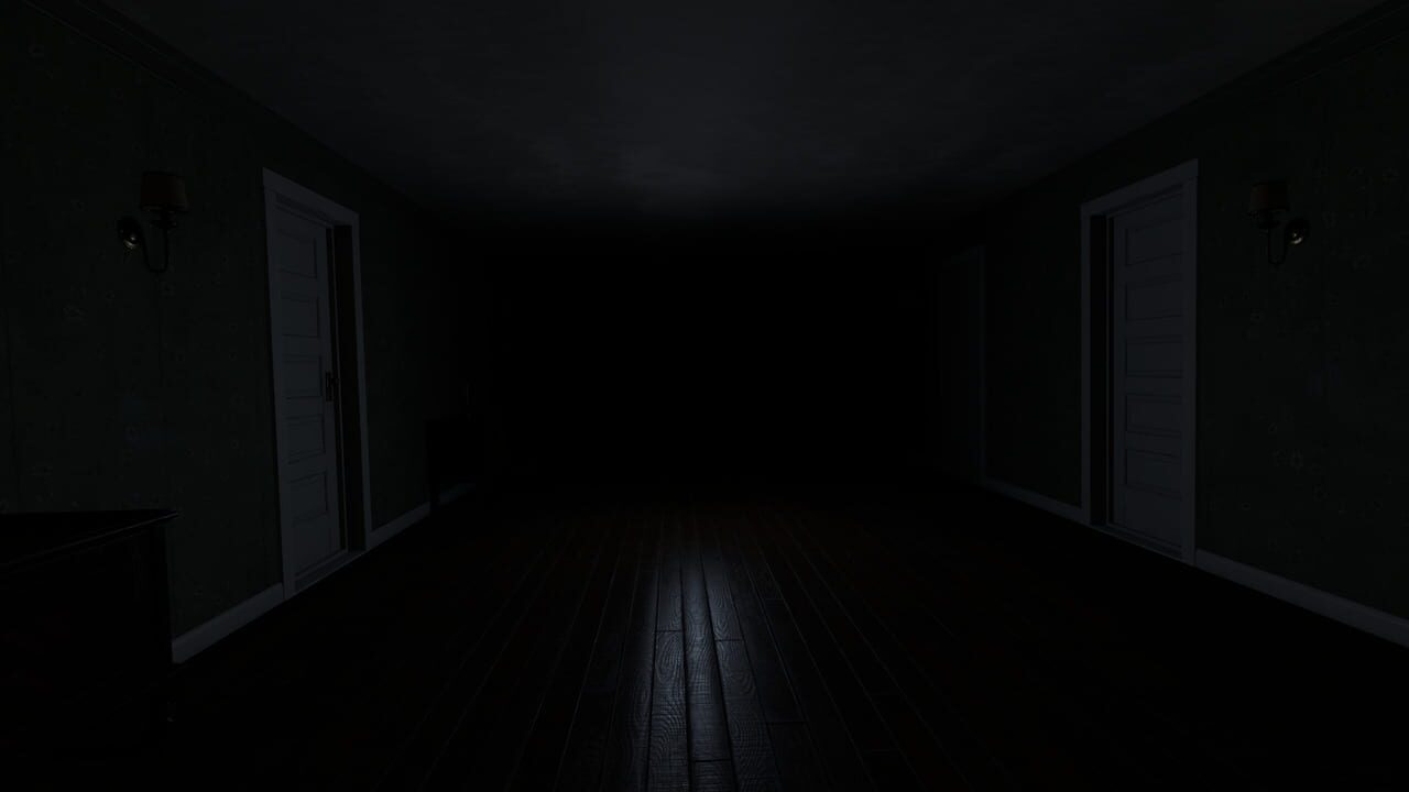 The Disappearance of the Mitchells Image