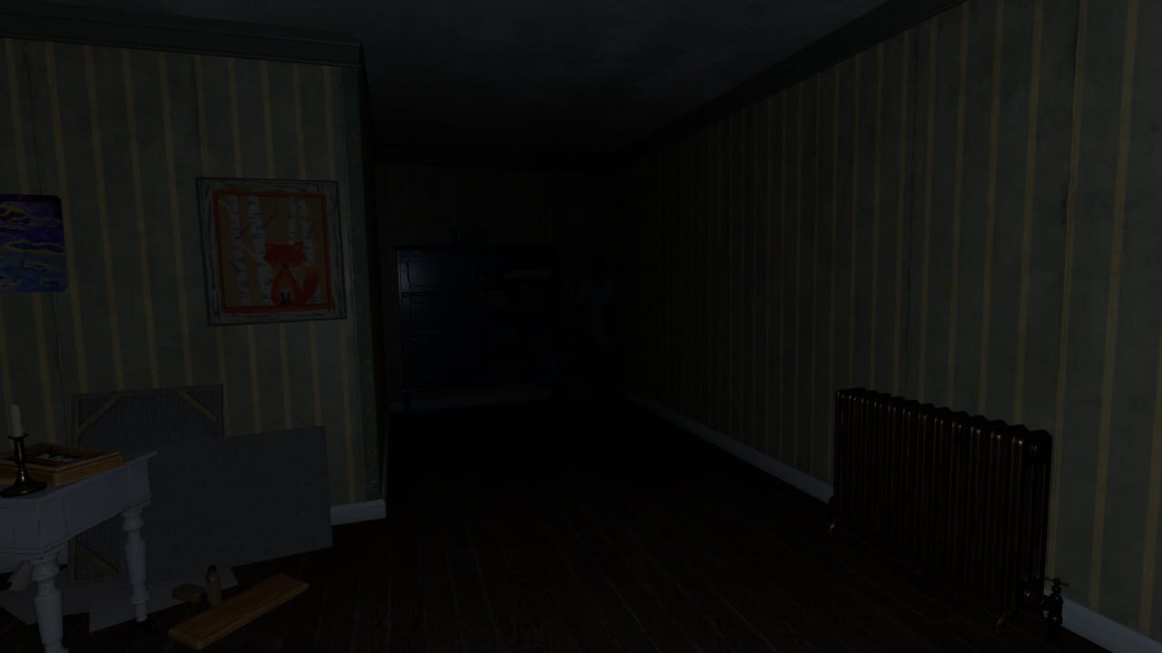 The Disappearance of the Mitchells Image