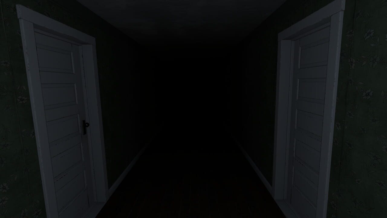 The Disappearance of the Mitchells Image