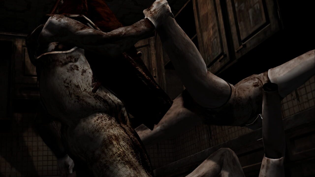 Silent Hill 2 Image