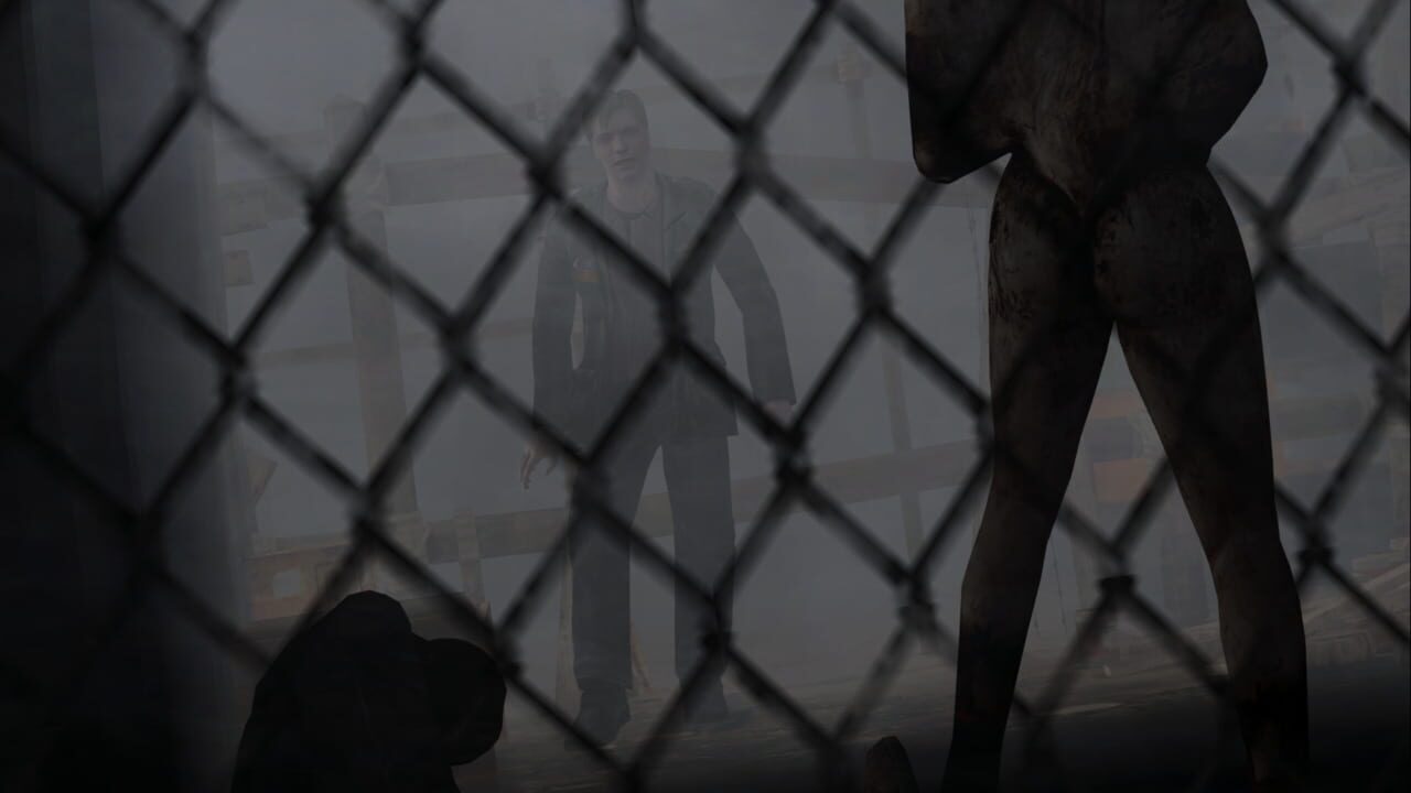 Silent Hill 2 Image