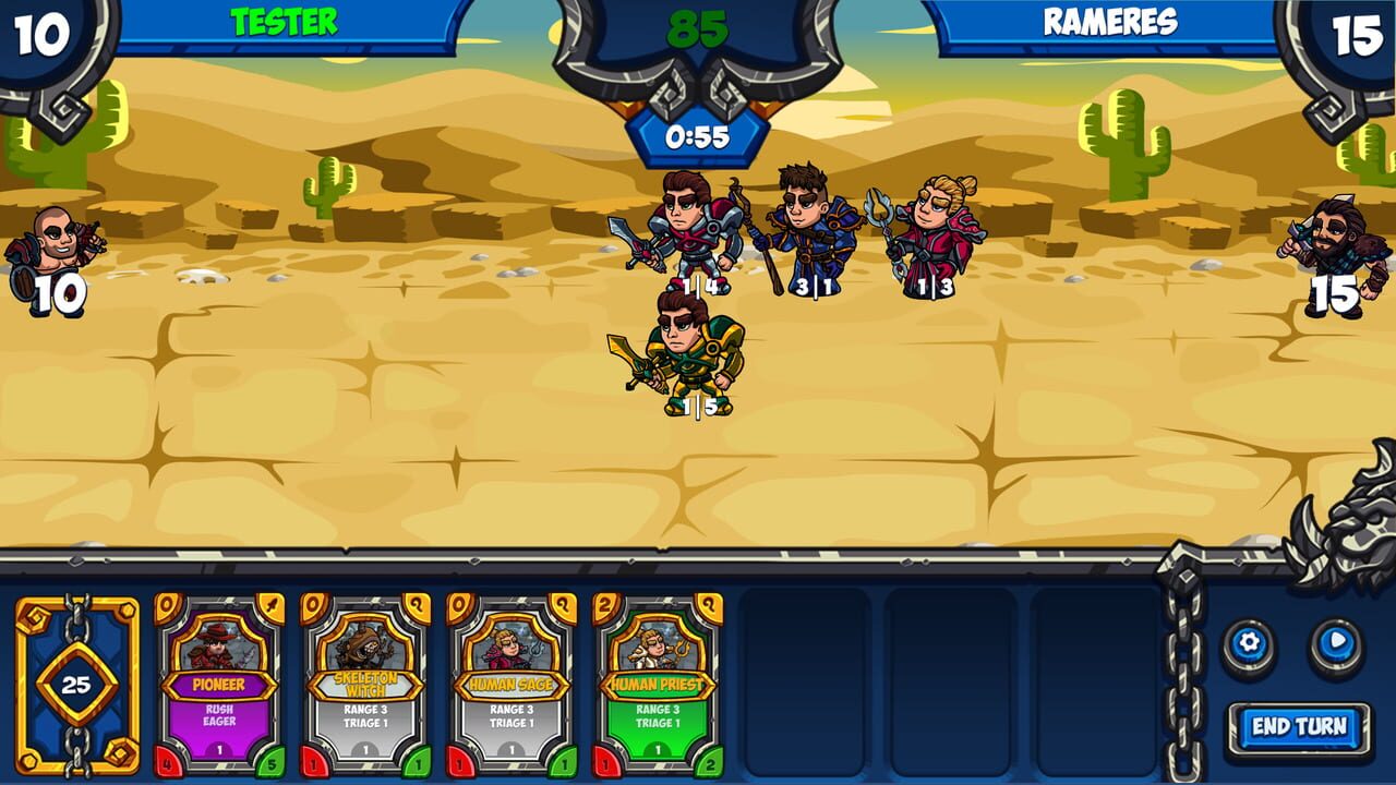 Kingdom Karnage Image