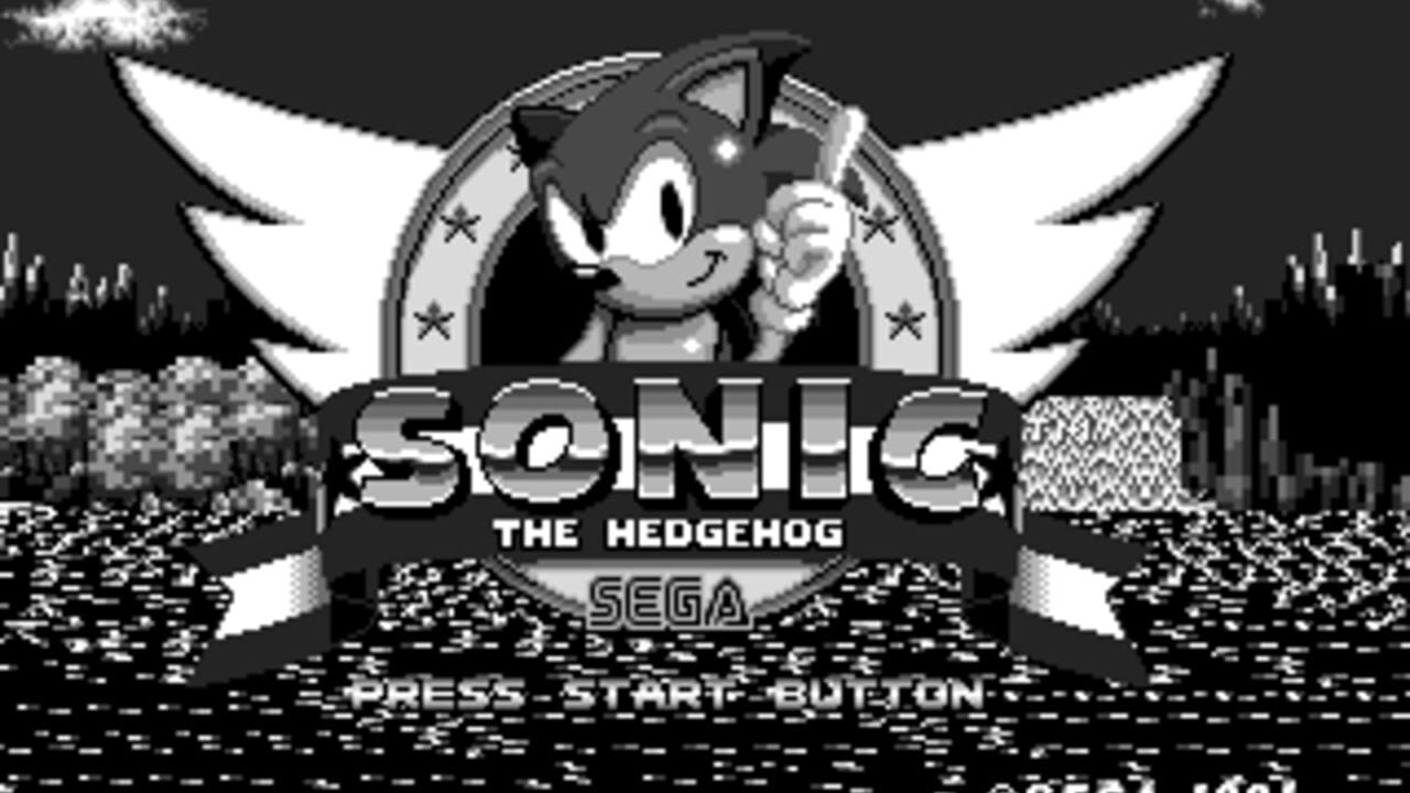 Sonic Color Contrast — Screenshot 2