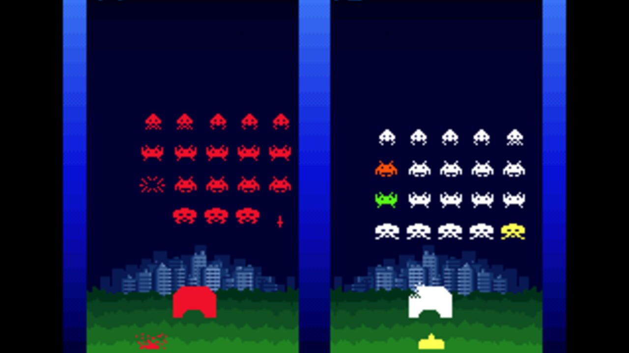 Space Invaders DX — Screenshot 2