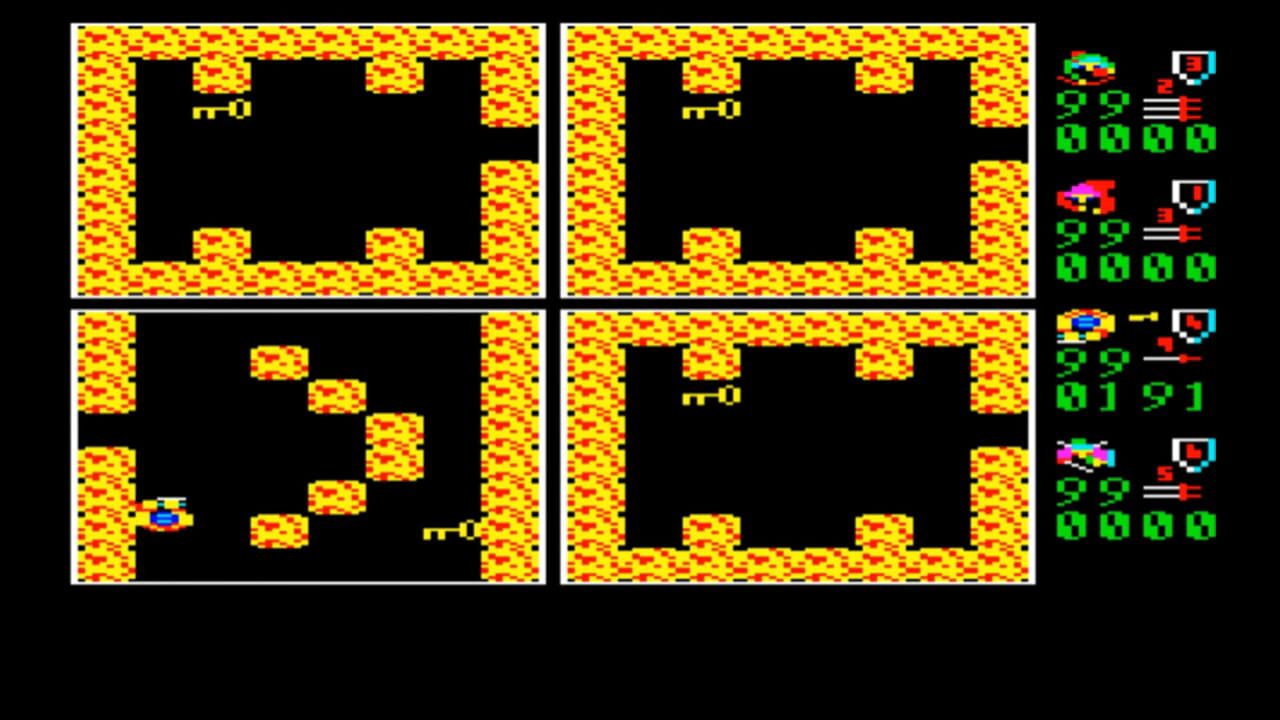 Dunjunz — Screenshot 3