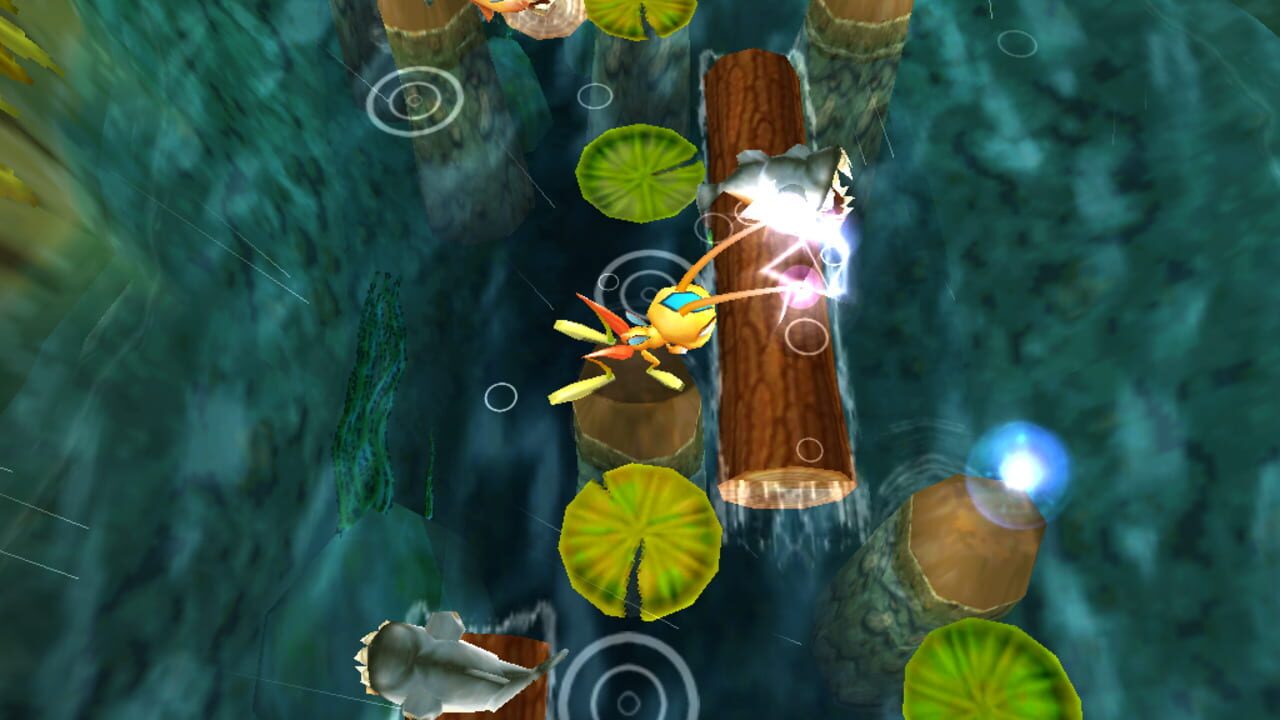 Zapper: One Wicked Cricket! Image