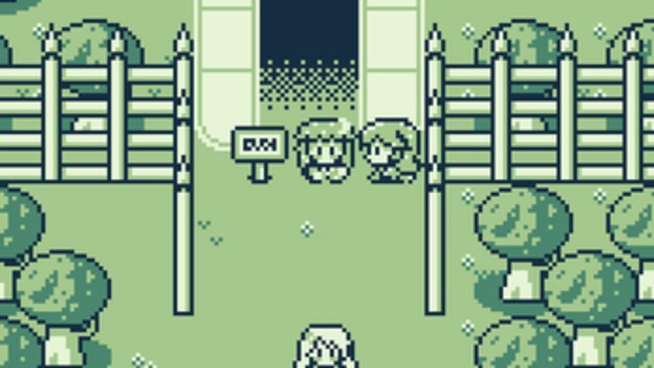 Yuuto Ichika Makes Friends — Screenshot 1