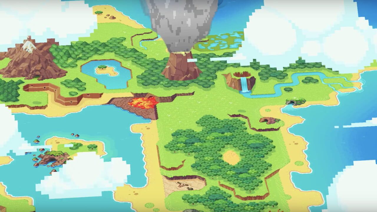 Tinker Island — Screenshot 2
