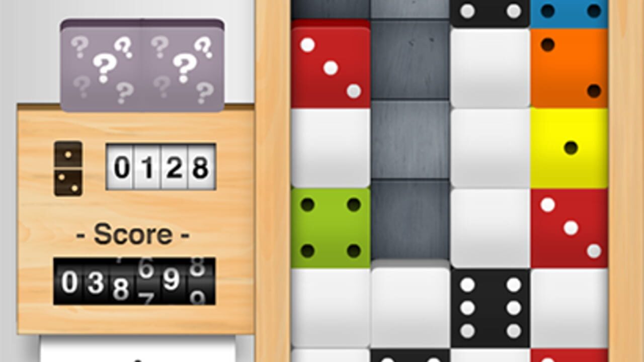Domino Drop Image