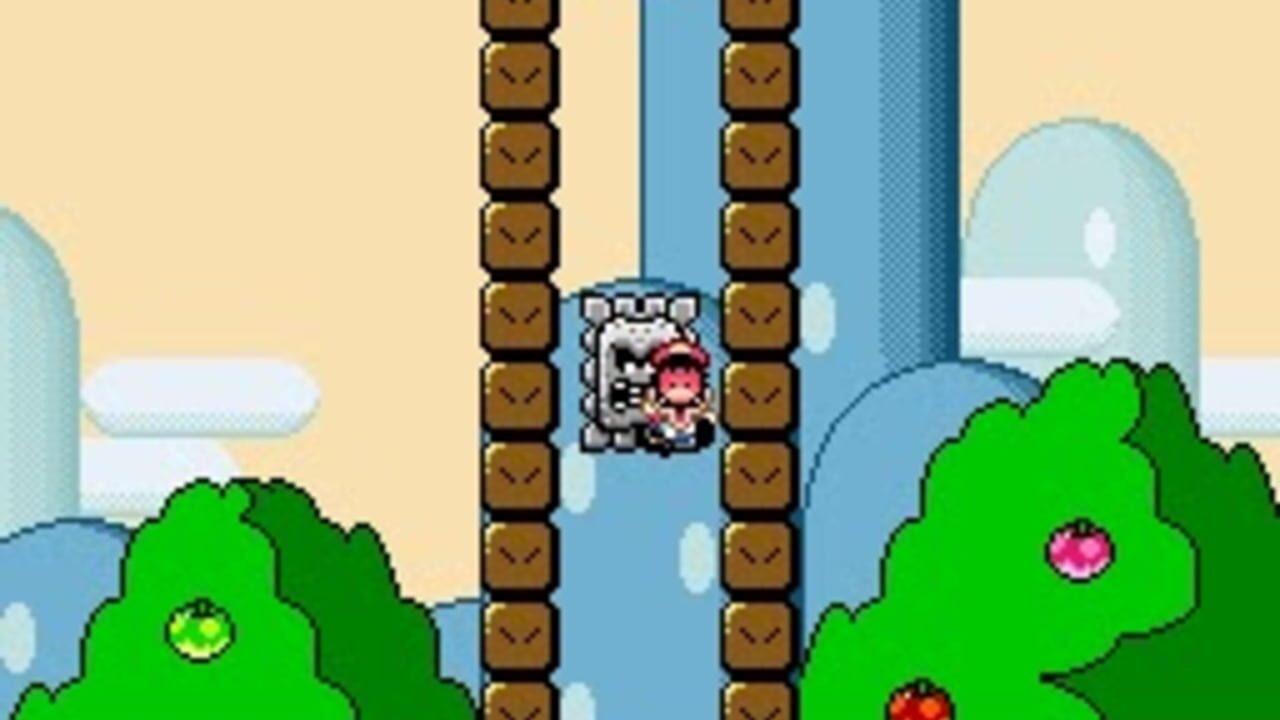 Kaizo Mario World — Screenshot 2