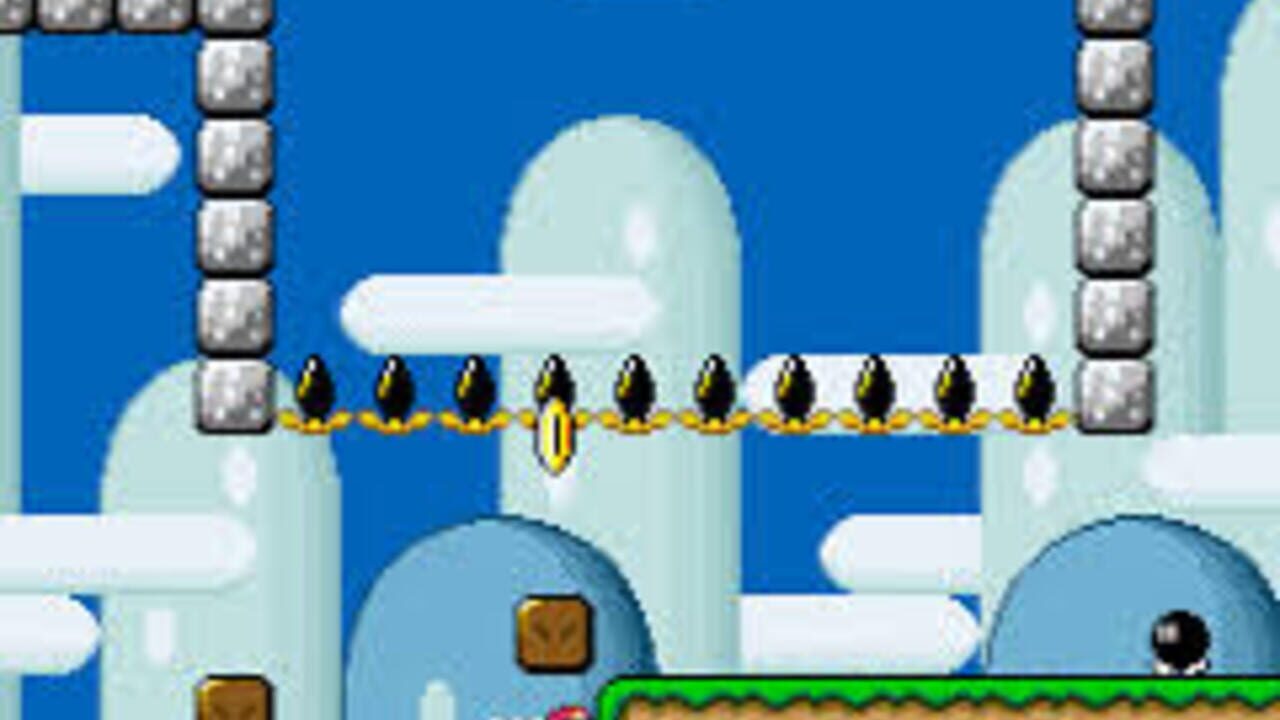 Kaizo Mario World — Screenshot 3