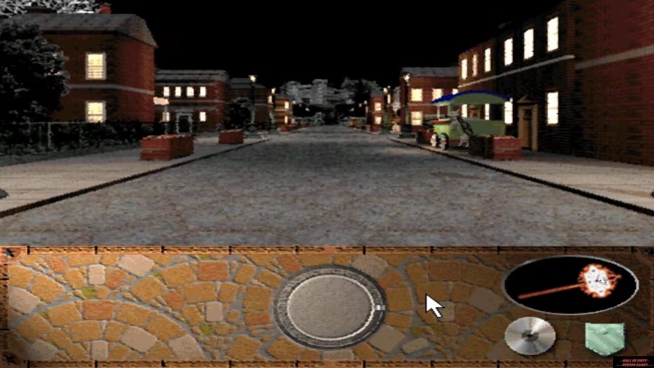 Victorian Park — Screenshot 5