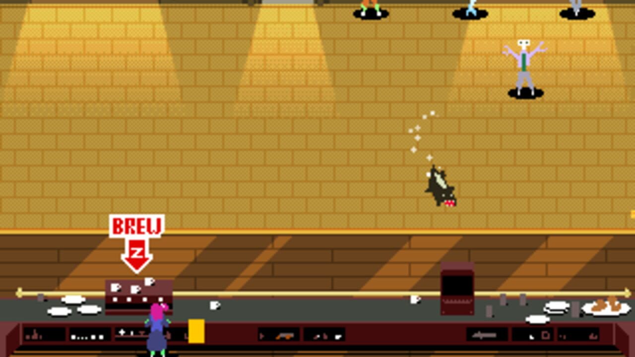 Mud Slinger — Screenshot 3