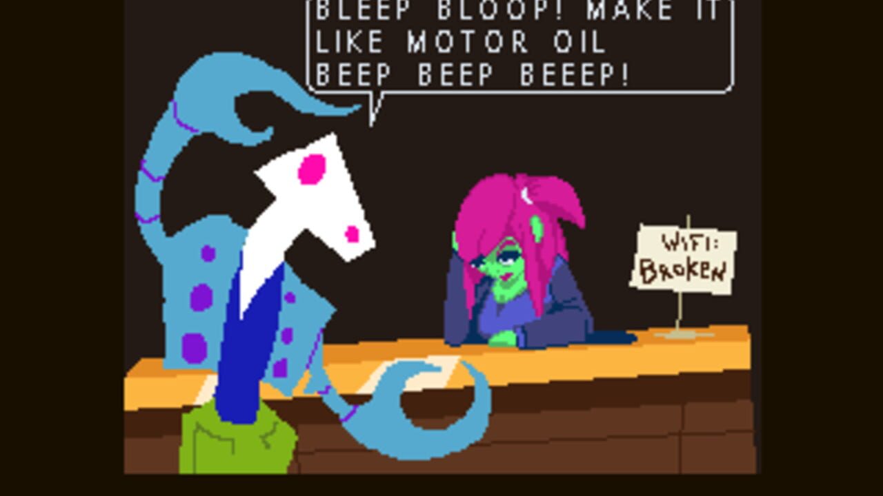 Mud Slinger — Screenshot 2
