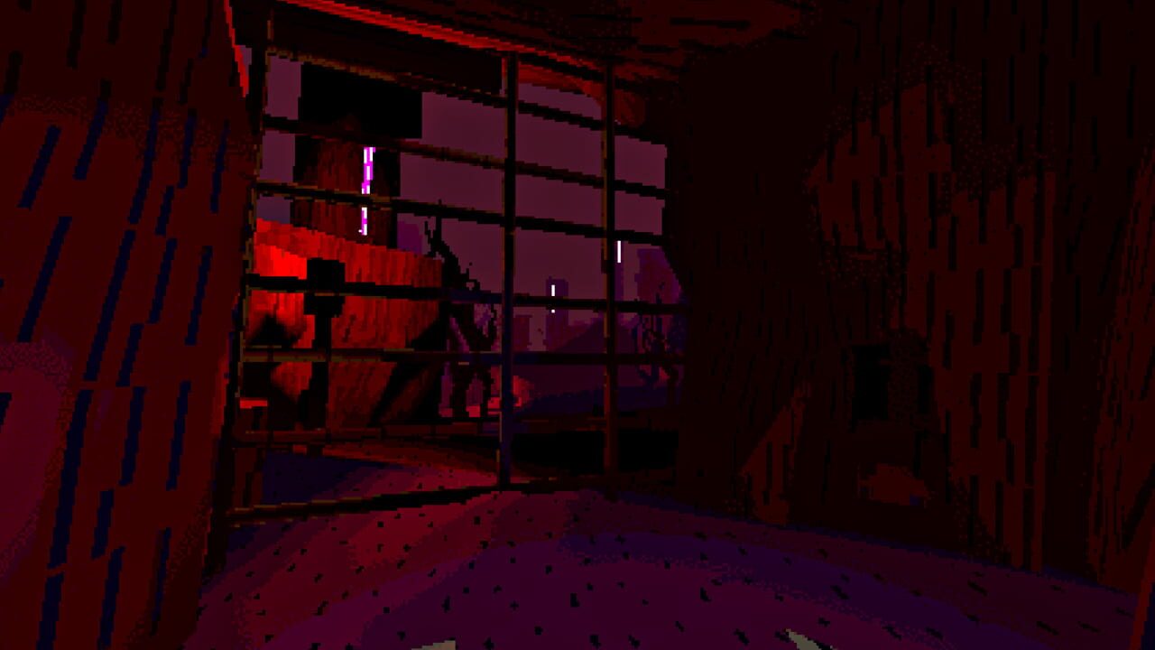 No One is Here Image