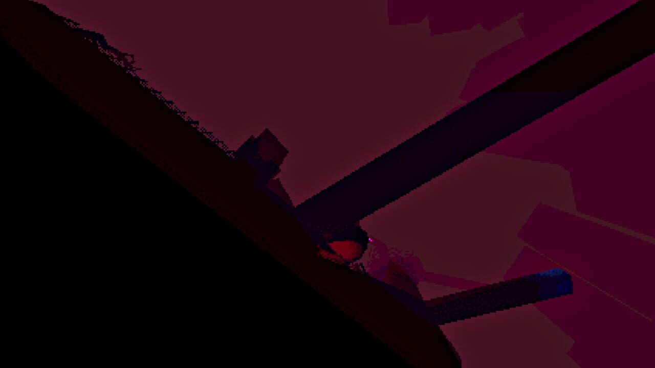 No One is Here Image