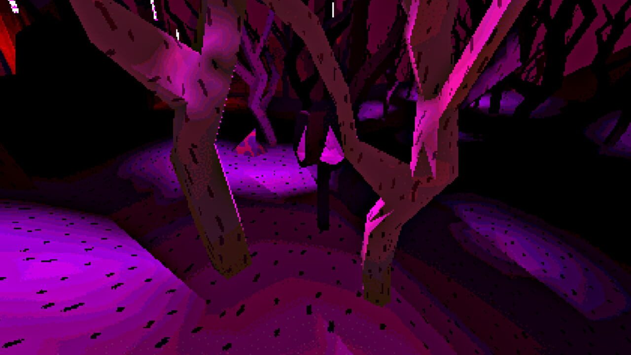 No One is Here Image