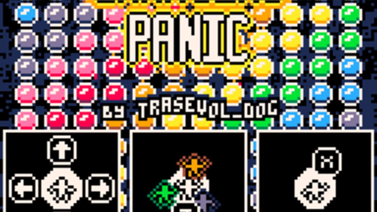 Pixel Session Vol. 1 — Screenshot 4