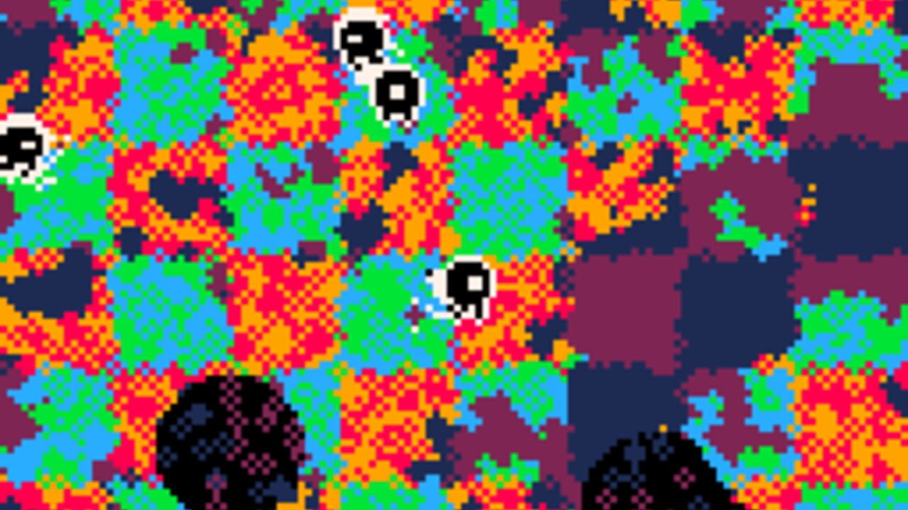 Pixel Session Vol. 1 — Screenshot 5