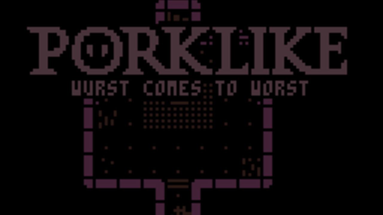 Porklike: Wurst Comes to Worst — Screenshot 2
