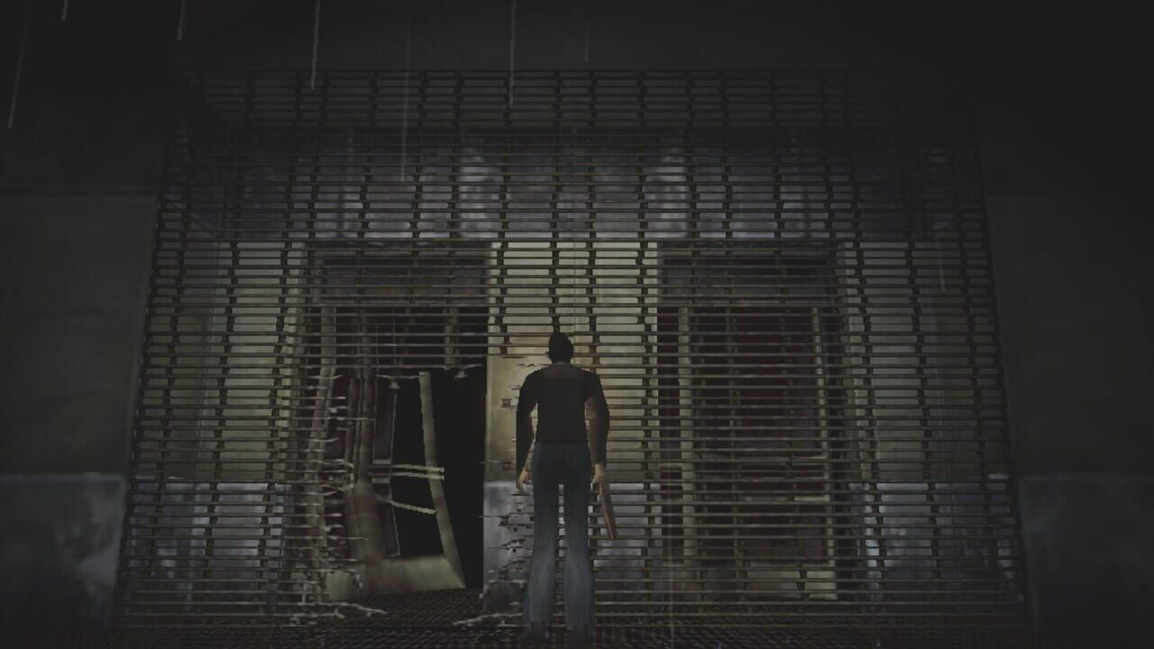 Silent Hill Image