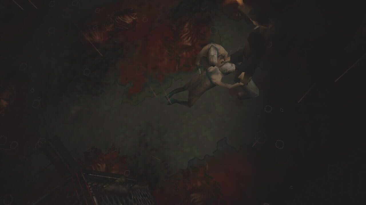 Silent Hill Image