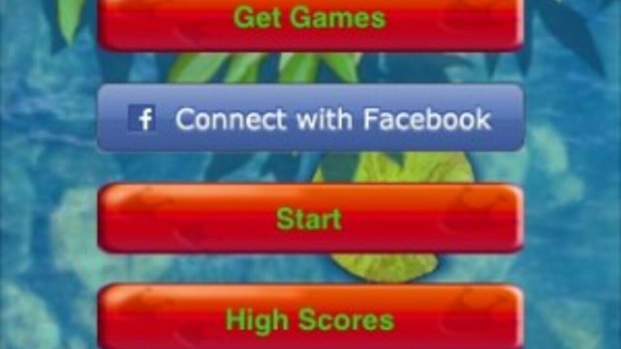 Frogger Inferno — Screenshot 2