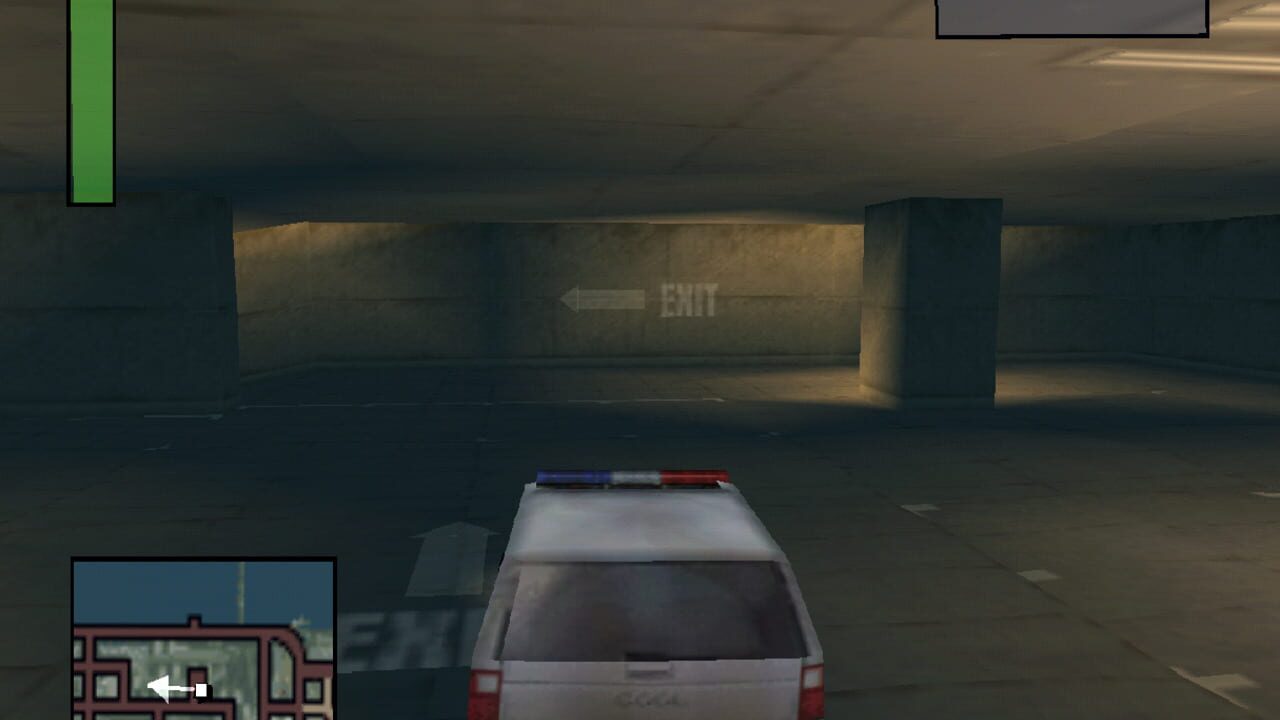 World's Scariest Police Chases Image