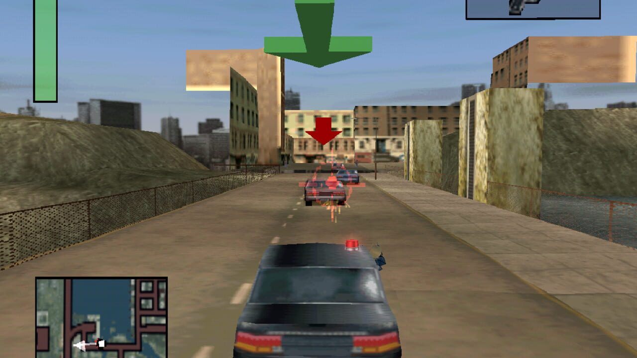 World's Scariest Police Chases Image