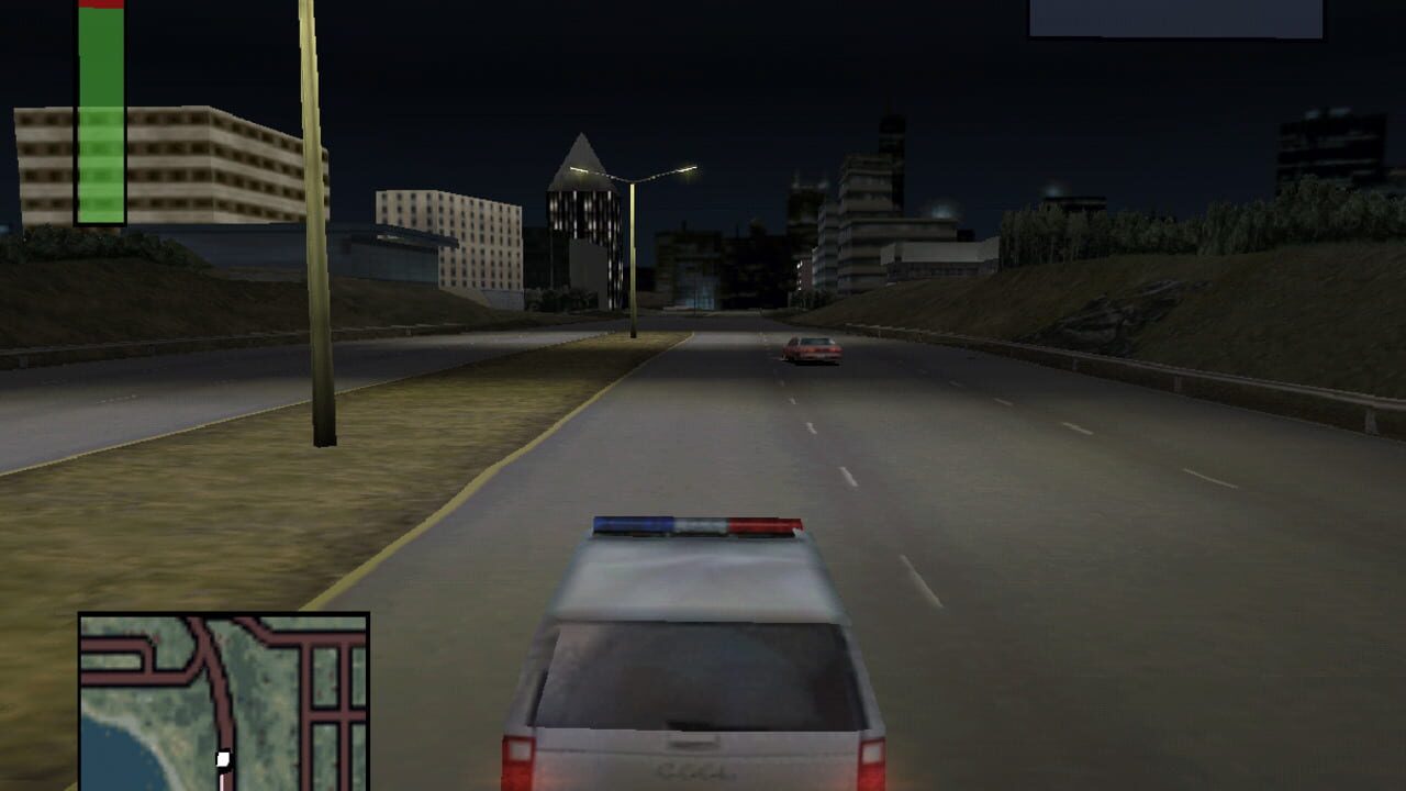 World's Scariest Police Chases Image