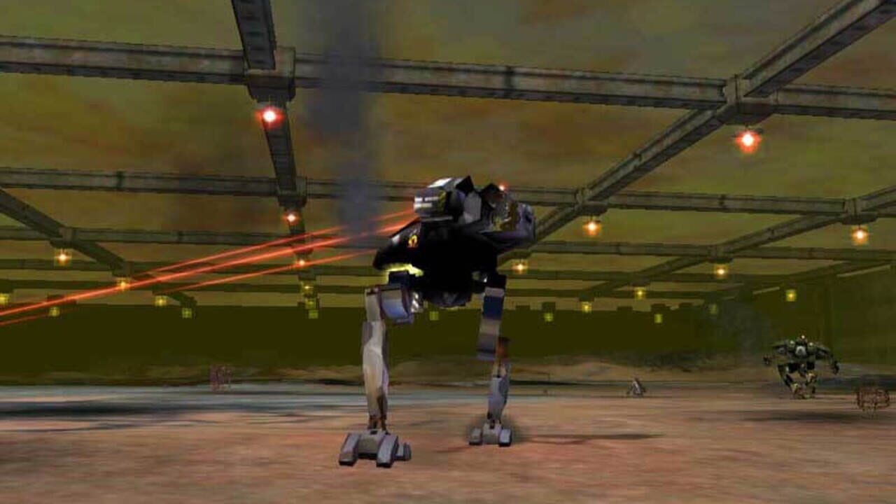MechWarrior 4: Clan 'Mech Pak — Screenshot 3