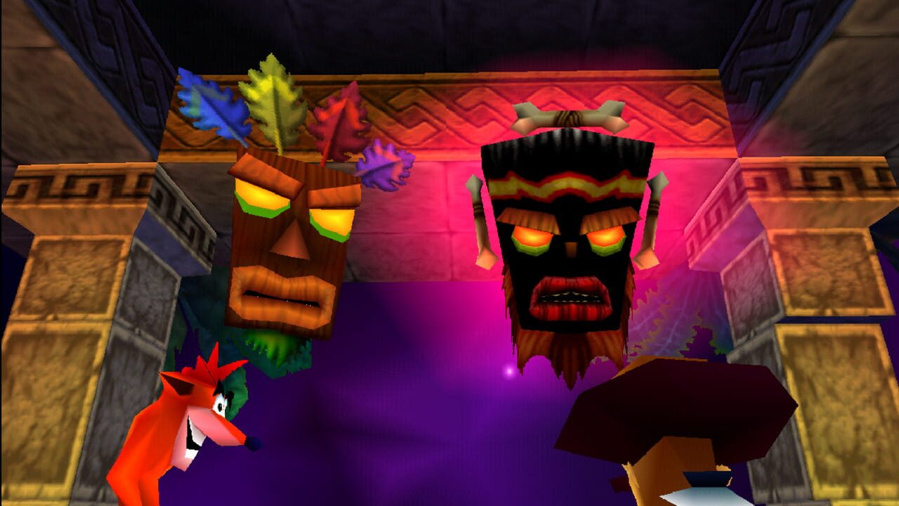 Crash Bash Image