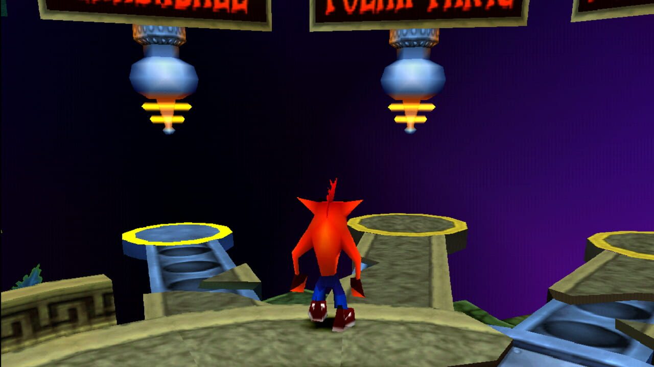 Crash Bash Image