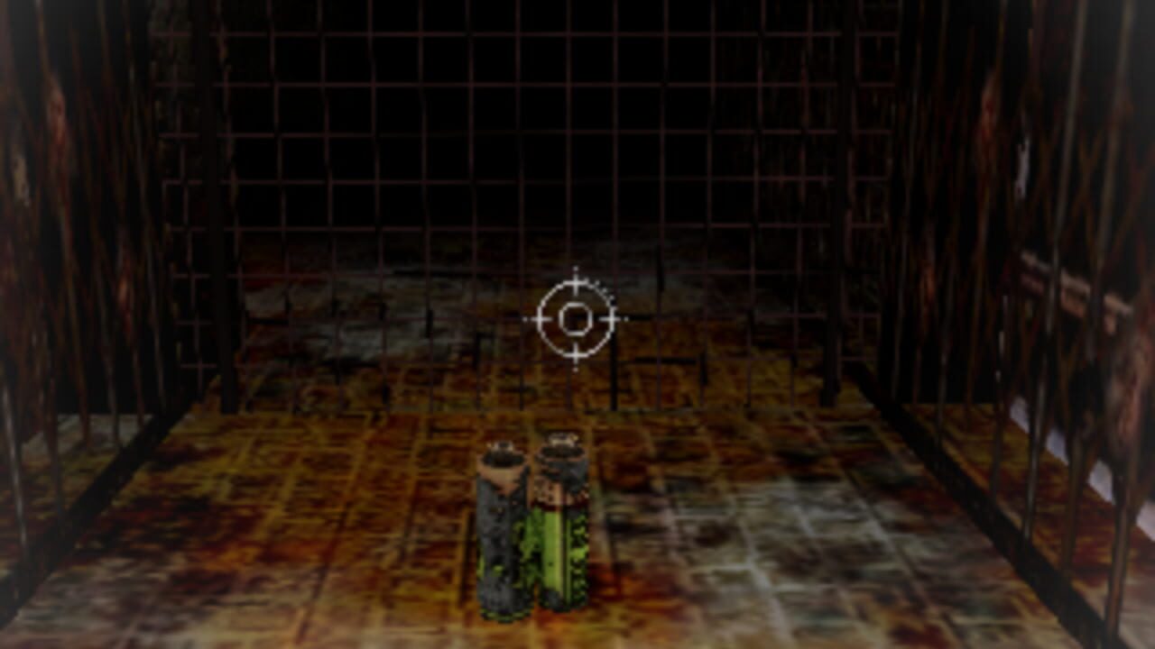 Silent Hill: The Escape Image